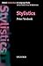 Stylistics (Oxford Introduction to Language Study Series)