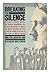Breaking the Silence by Walter, Laqueur, Richard Breitman (1986) Hardcover