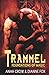 Trammel (Foundations of Magic) by Anah Crow (2012-04-03)