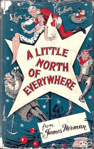 A Little North of Everywhere
