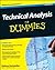 By Barbara Rockefeller: Technical Analysis For Dummies (For Dummies (Business & Personal Finance)) Second (2nd) Edition