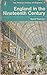 England in the Nineteenth Century by David   Thomson