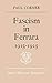 Fascism in Ferrara, 1915-19...