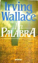 LA PALABRA [Paperback] [Jan 01, 1998] IRVING WALLACE