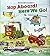 Richard Scarry's Hop Aboard! Here We Go! by Richard Scarry(1997-09-01)