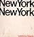 New York New York