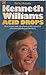 Acid Drops (Coronet Books) by Kenneth Williams (1981-11-01)