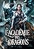 L'académie des dragons (Kyra Stormrider, #1)