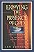 Enjoying the Presence of God: Discovering Intimacy with God in the Daily Rhythms of Life (Spiritual Formation Study Guides) by Jan Johnson (1996-09-19)