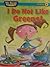 I Do Not Like Greens! (We Read Phonics - Level 4) by Orshoski, Paul (2010) Hardcover