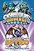 [(The Mask of Power: Spyro Versus the Mega Monsters )] [Author: Onk Beakman] [Jan-2013]