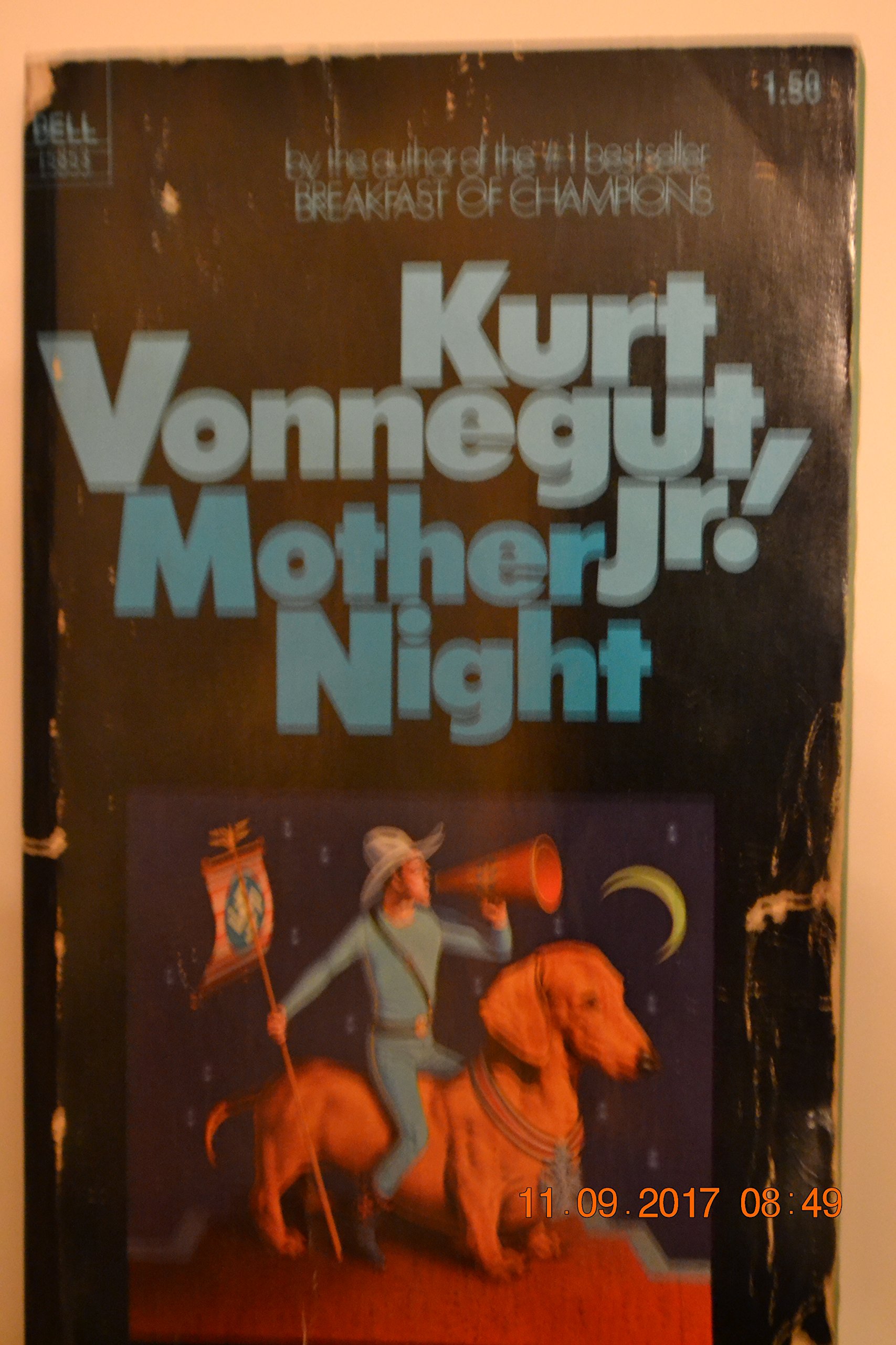 Mother Night