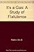 It's a Gas: A Study of Flatulence by Eric S. Rabkin (1991-12-04)