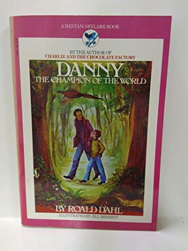 Danny the Champion of the World