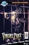 Vincent Price Presents, #29 (Vincent Comics, #29) Vincent Price Presents, #29 (Vincent Comics, #29)