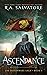 Ascendance (DemonWars #5)