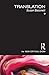 Translation (The New Critical Idiom) 1st edition by Bassnett, Susan (2013) Paperback