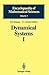 Dynamical Systems I by D.V. Anosov