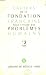 Cahiers de la fondation francaise pour l'etude des problemes ... by Pierre Pallardy