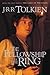 The Fellowship of the Ring (Lord of the Rings) by J. R. R. To... by J.R.R. Tolkien