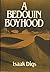 A Bedouin Boyhood by Isaak Diqs (1983-10-03)