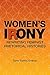 Women?d??????? Irony: Rewri...