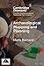 Archaeological Mapping and Planning (Elements in Current Archaeological Tools and Techniques)