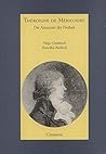 Théroigne de Méricourt: Die Amazone der Freiheit (German Edition)