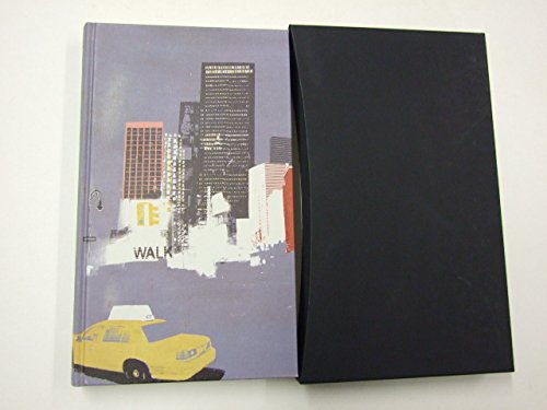 The New York Trilogy