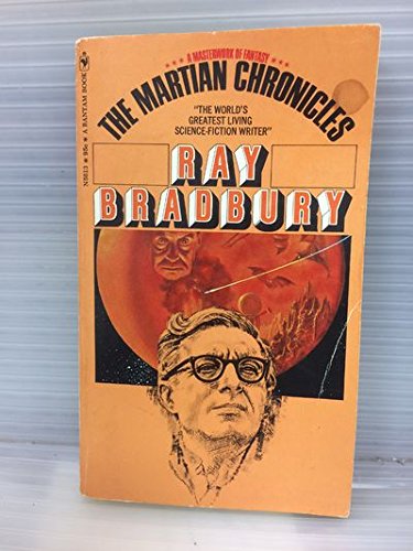 The Martian Chronicles