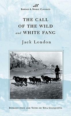 [(The Call of the Wild and White Fang )] [Author: Jack London] [Dec-2003]