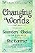 Changing Worlds by Gina Briganti (2015-05-22)