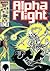 Alpha Flight (1983 series) #35