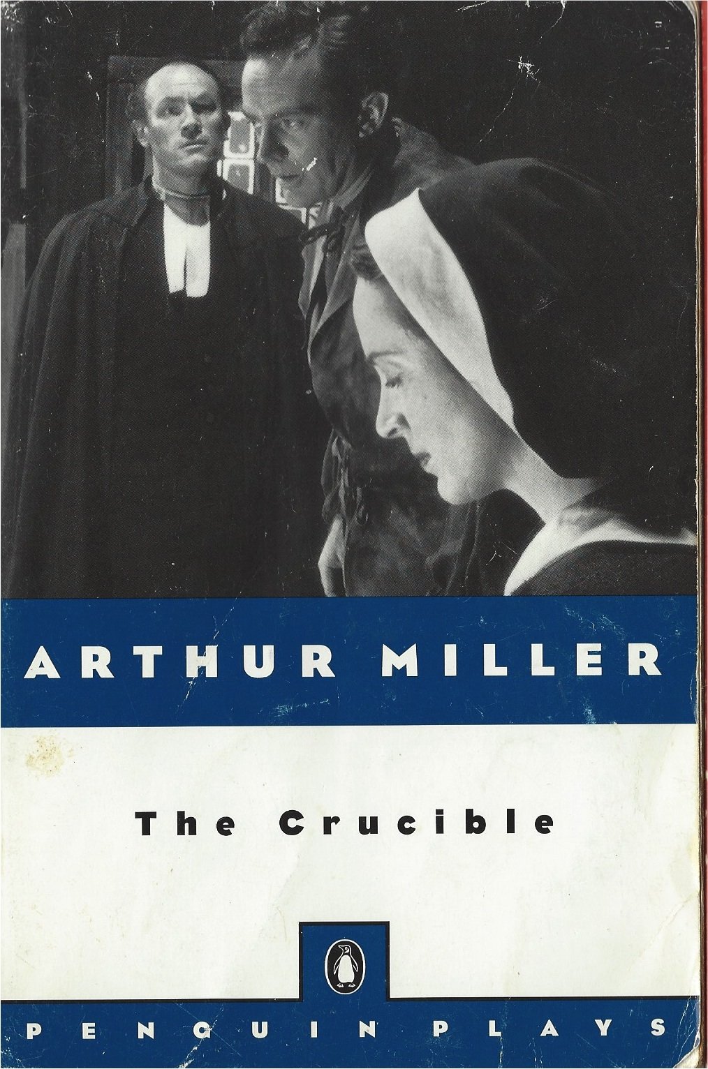 The Crucible