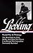 (A. J. Liebling: World War II Writings (Loa #181): The Road Back to Paris / Mollie and Other War Pieces / Uncollected War Journalism / Normandy Revisited (Library of America)) [By: x] [Feb, 2008]