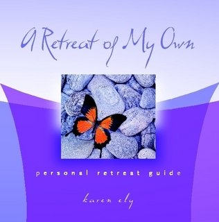 A Retreat of My Own (Paperback)