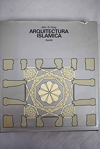 Arquitectura Islamica (Hardcover)