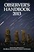 Observer's Handbook 2013 by David M.F. Chapman
