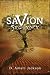The Savion Sequence by D. Amari Jackson (2011-01-11)