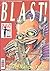 Blast Magazine #2 July 1991