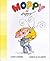Moppy is Angry by Asher, Jane (2004) Paperback