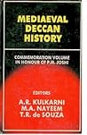 Medieval Deccan History