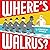 Where's Walrus? by Stephen Savage (Illustrated, 6 Feb 2014) Paperback