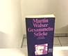 Gesammelte Stücke (Suhrkamp Taschenbuch, 6) by Martin Walser