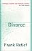 Divorce by Frank Retief (2001-07-20)