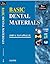 Basic Dental Materials, 3/E by Manappallil (2010-01-01)
