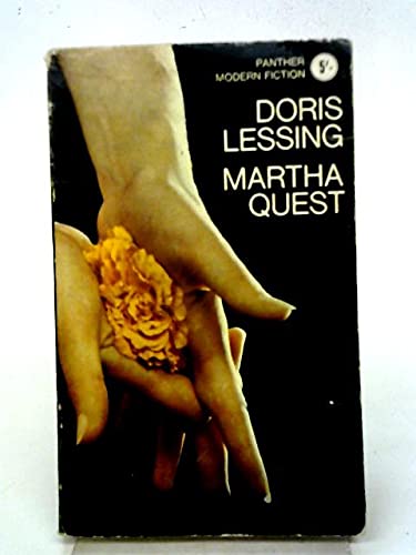 Martha Quest