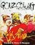 Gonzo The Art by Ralph Steadman (1999-08-01)