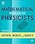 Mathematical Methods for Physicists, Seventh Edition: A Comprehensive Guide by George B. Arfken Hans J. Weber Frank E. Harris(2003-02-04)