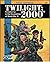 Twilight: 2000, 2nd Edition (Box Set, #2001)